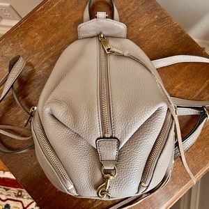 Rebecca Minkoff Mini Julian Backpack